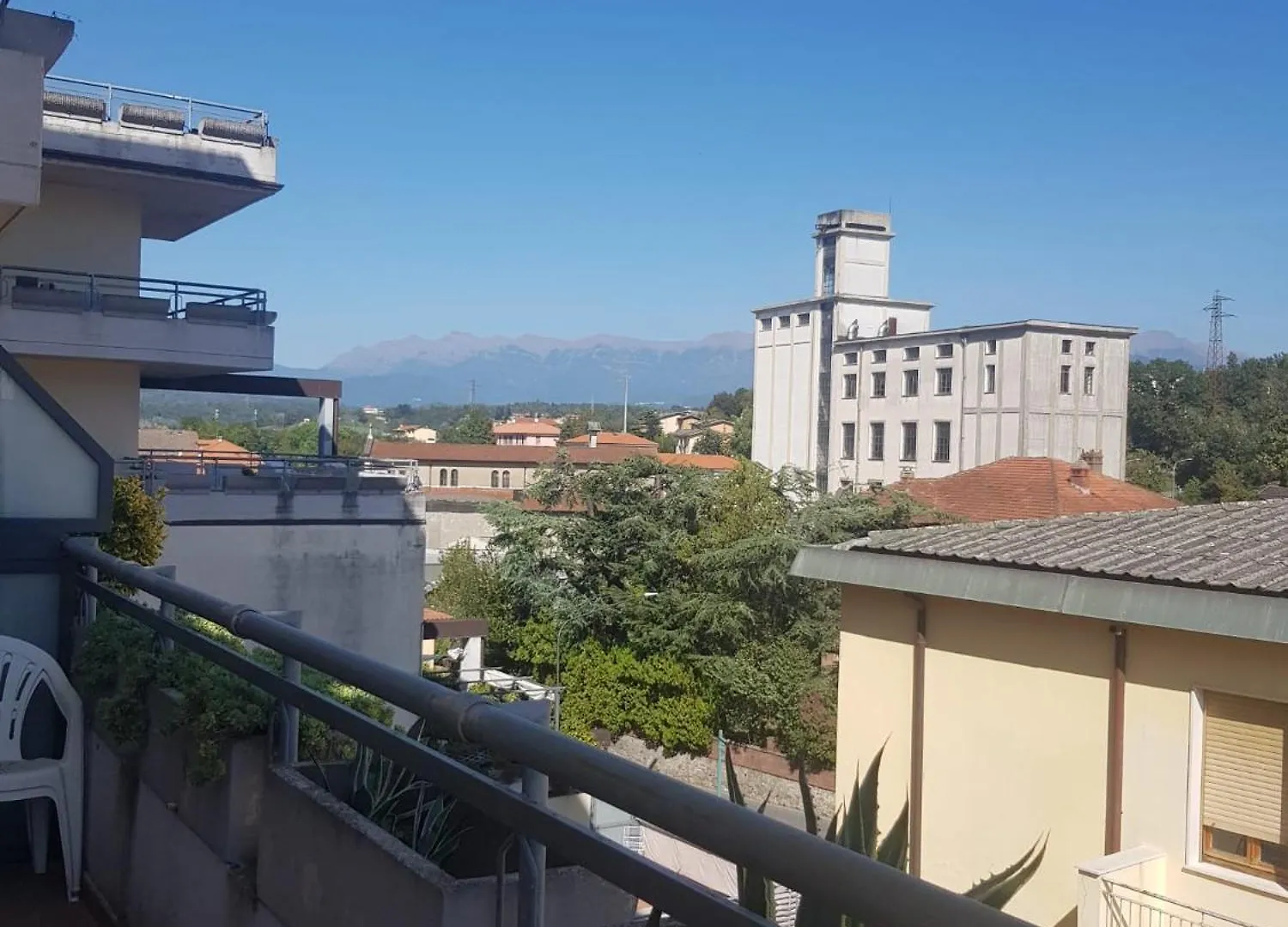 Sesta Terra Apartment Aulla Italy
