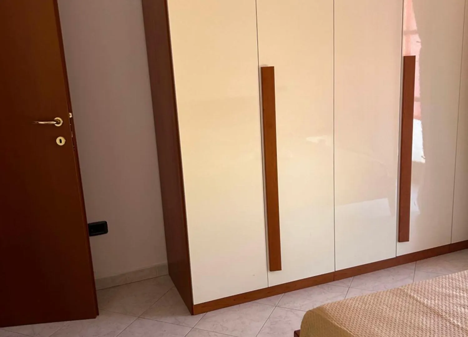 Sesta Terra Apartment Aulla