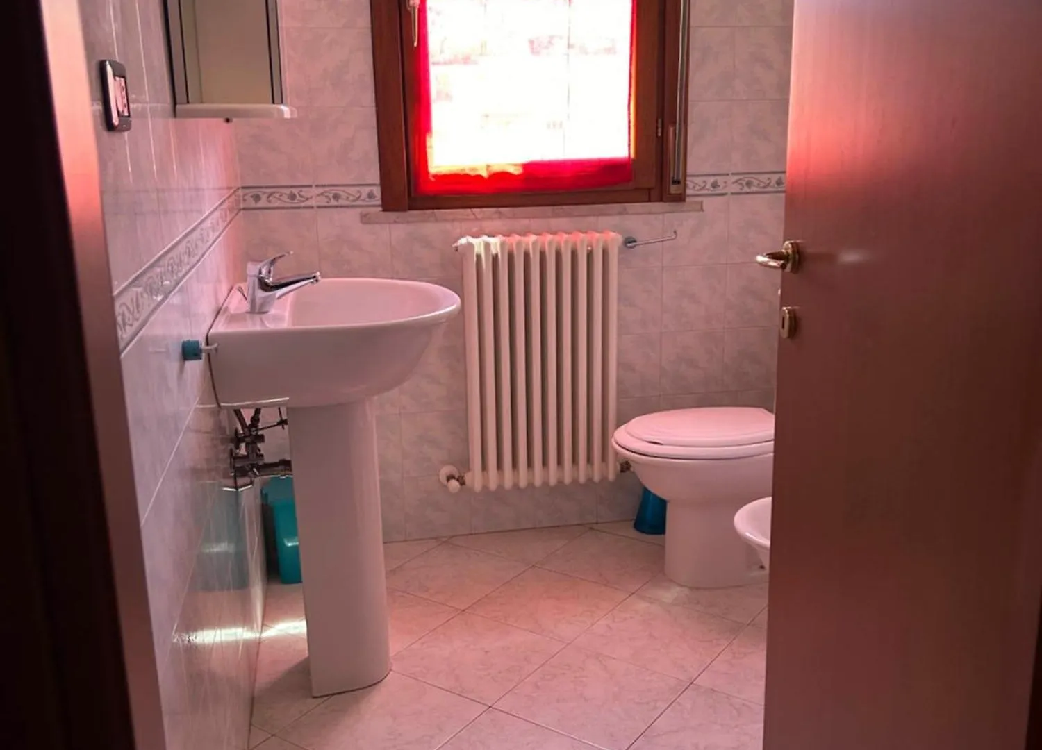 Sesta Terra Apartment Aulla