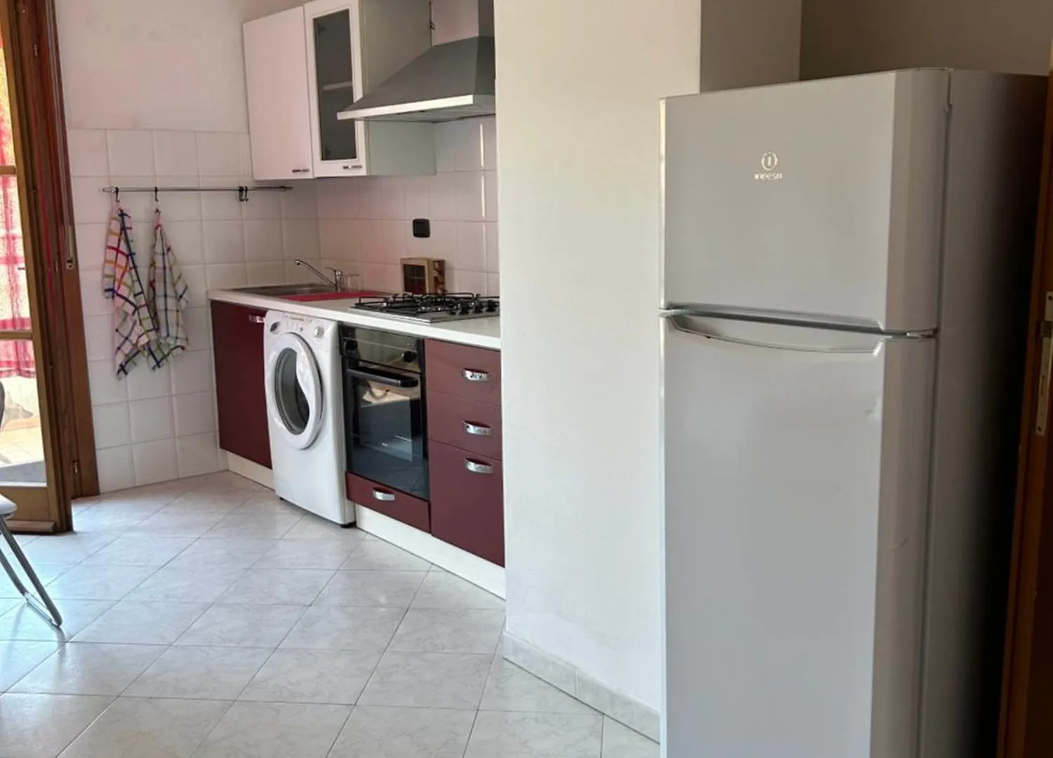 Sesta Terra Apartment Aulla Italy