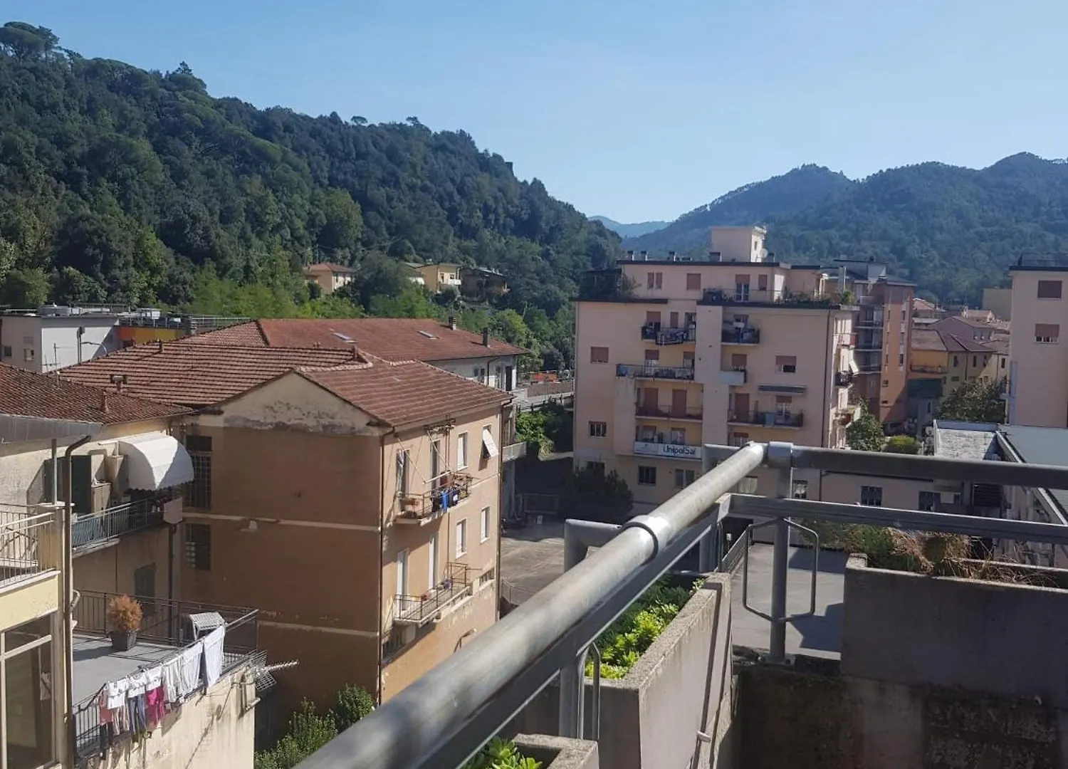 Ferienwohnung Sesta Terra Aulla 0*,  Italien
