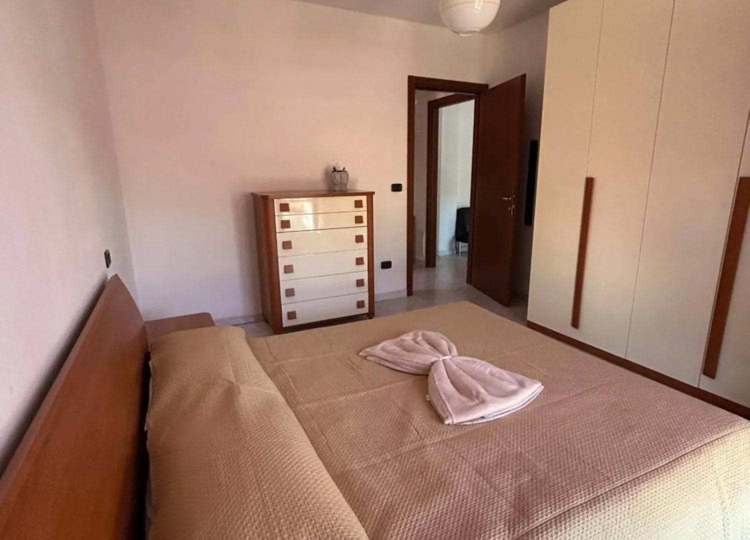 Apartment Ferienwohnung Sesta Terra Aulla