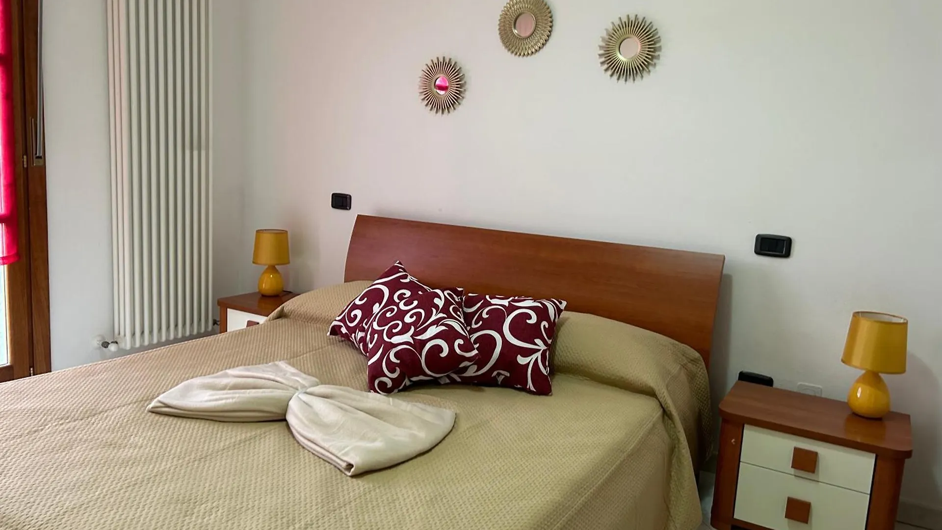 Ferienwohnung Sesta Terra Aulla